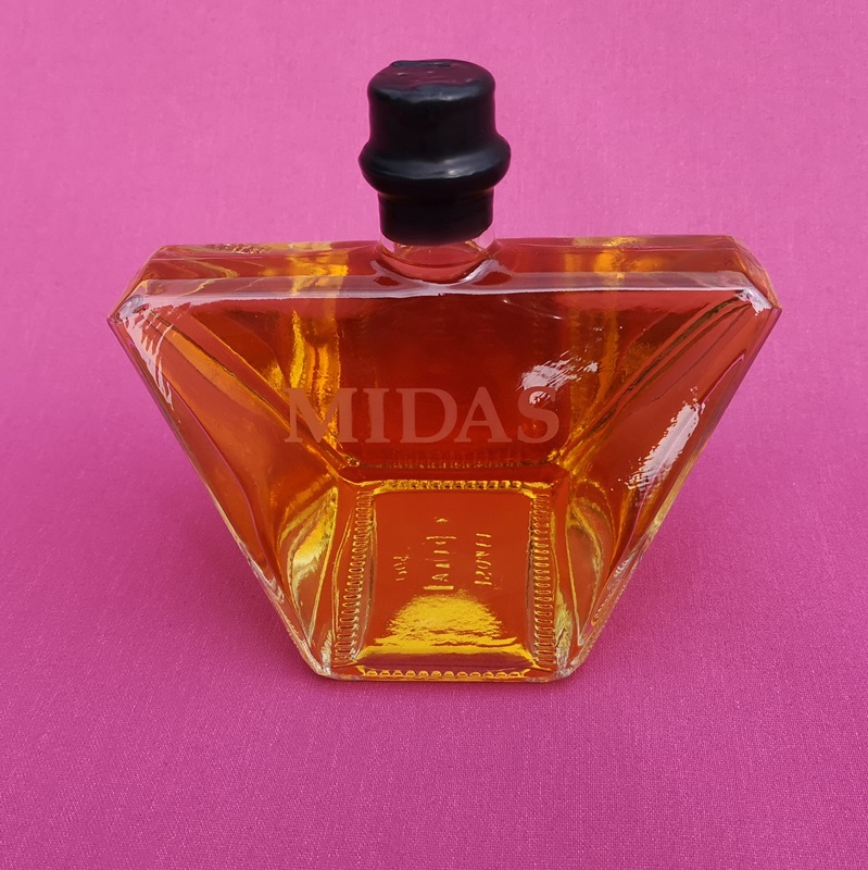 Midas Mead: 